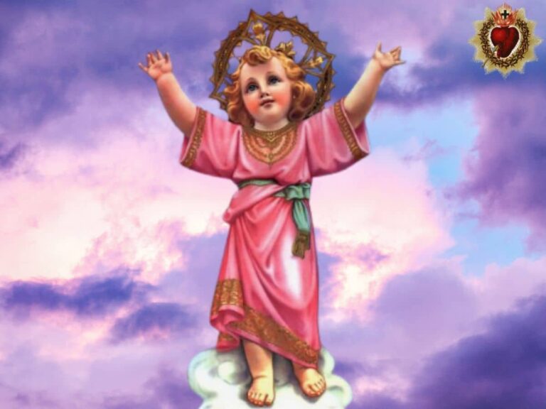 Divino Niño Jesús