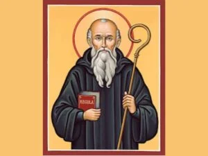 Oración a San Benito Protección Contra el_Mal