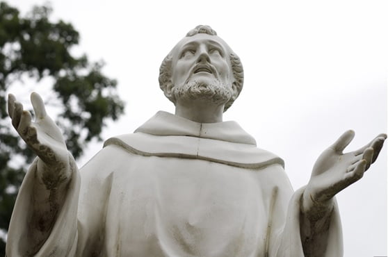 San Francisco de Asís