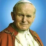 San Juan Pablo II